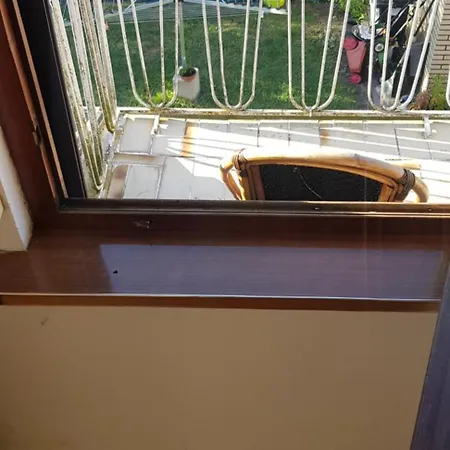 Apartment Unterweser Brake (Wesermarsch)