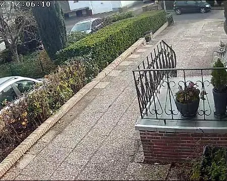 Unterweser براكة